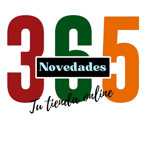 365 Novedades